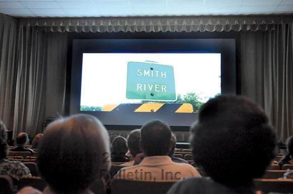 The Smith River: A star is born?
